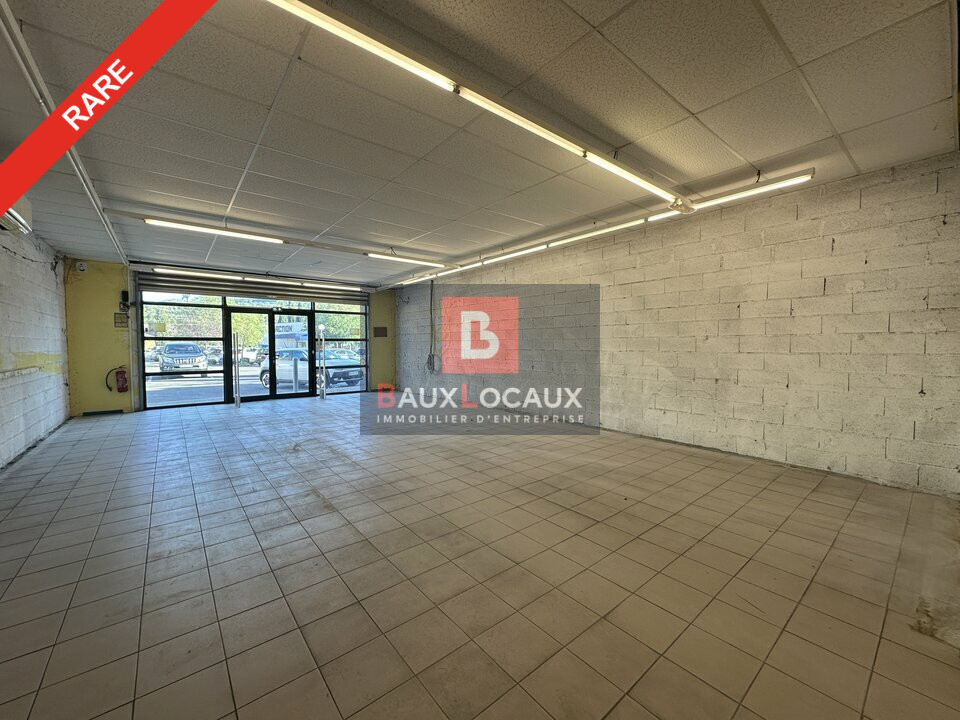 BAUX LOCAUX LOCATION-LOCAL COMMERCIAL-APT-84