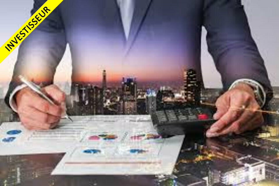 BAUX LOCAUX VENTE-AUTRE LOCAL-SORGUES-84