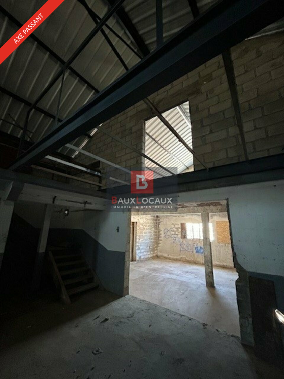 BAUX LOCAUX VENTE-LOCAL D'ACTIVITE-CHATEAUNEUF_LES_MARTIGUES-13