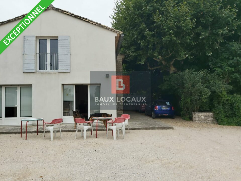 BAUX LOCAUX LOCATION-BUREAUX-L'ISLE_SUR_LA_SORGUE-84