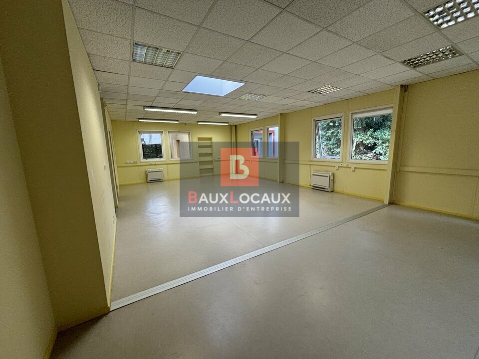 BAUX LOCAUX VENTE-BUREAUX-AVIGNON-84