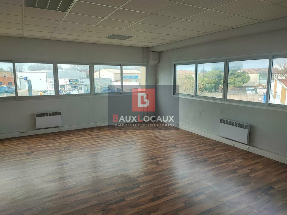 BAUX LOCAUX LOCATION-BUREAUX-SALON-DE-PROVENCE-13