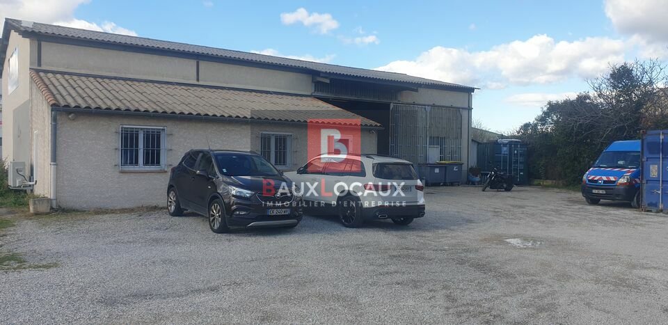BAUX LOCAUX LOCATION-LOCAL D'ACTIVITE-SALON_DE_PROVENCE-13