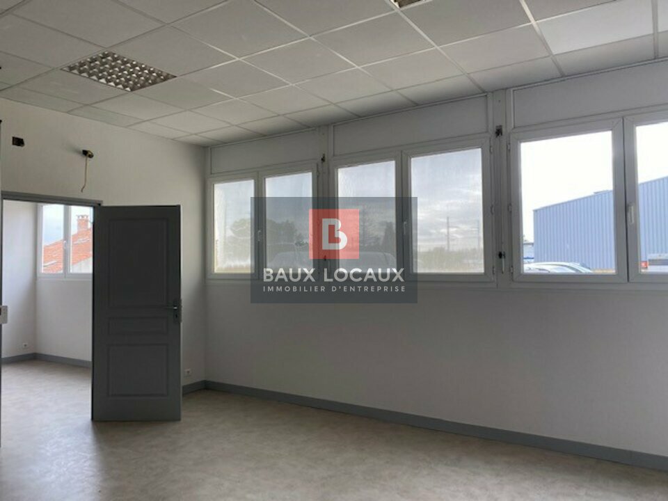 BAUX LOCAUX LOCATION-BUREAUX-AVIGNON-84