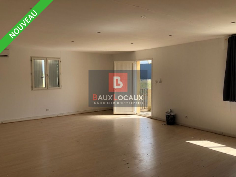 BAUX LOCAUX LOCATION-BUREAUX-CAUMONT_SUR_DURANCE-84