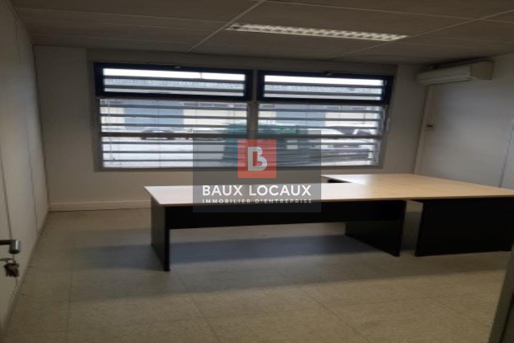 BAUX LOCAUX LOCATION-BUREAUX-AVIGNON-84