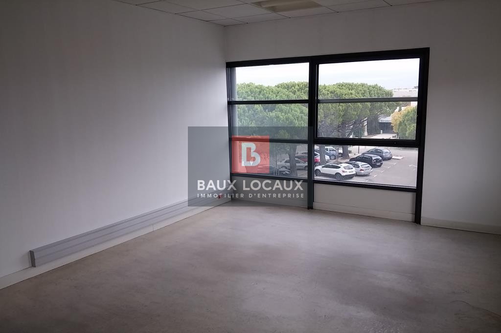 BAUX LOCAUX LOCATION-BUREAUX-AVIGNON-84