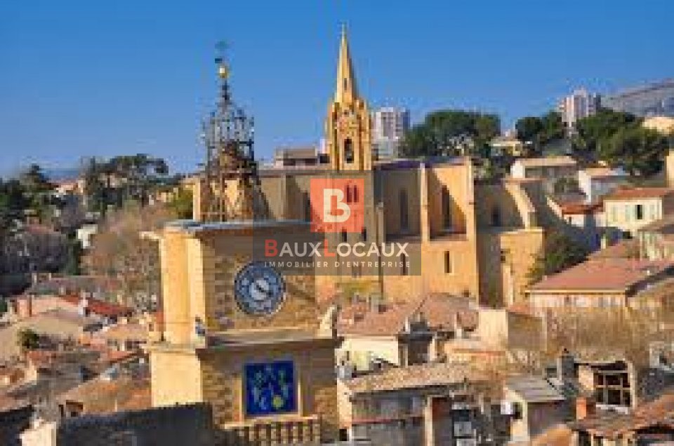 BAUX LOCAUX LOCATION-LOCAL COMMERCIAL-SALON_DE_PROVENCE-13