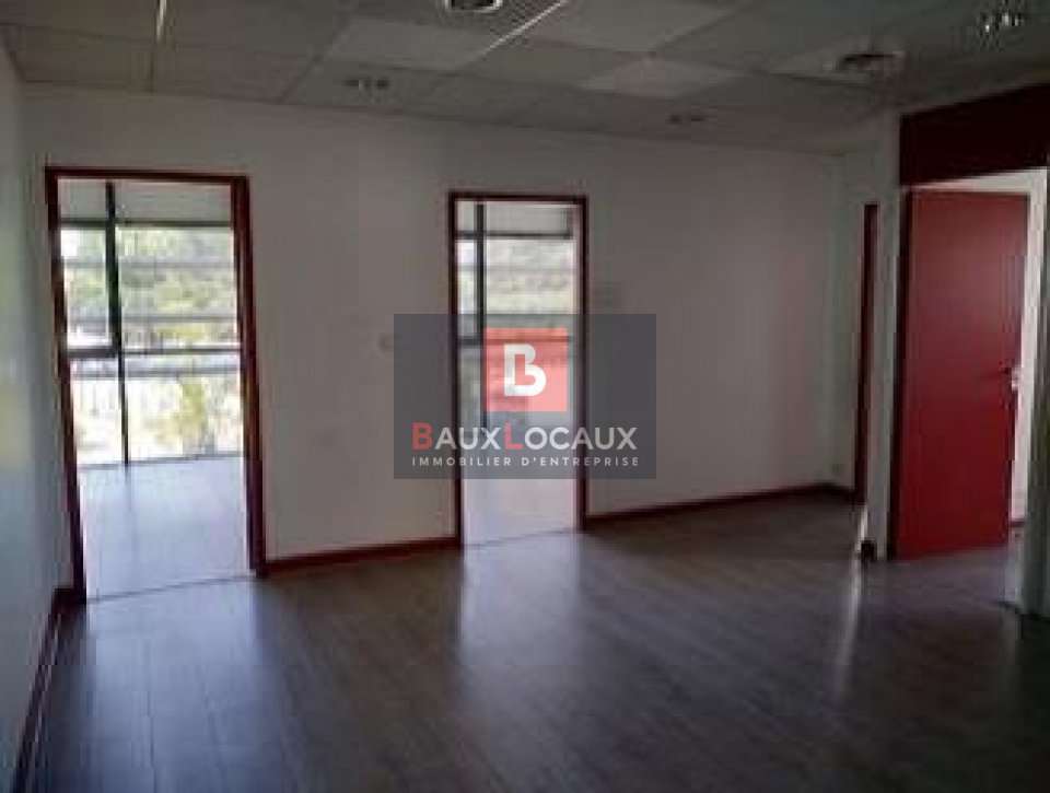 BAUX LOCAUX LOCATION-BUREAUX-AVIGNON-84
