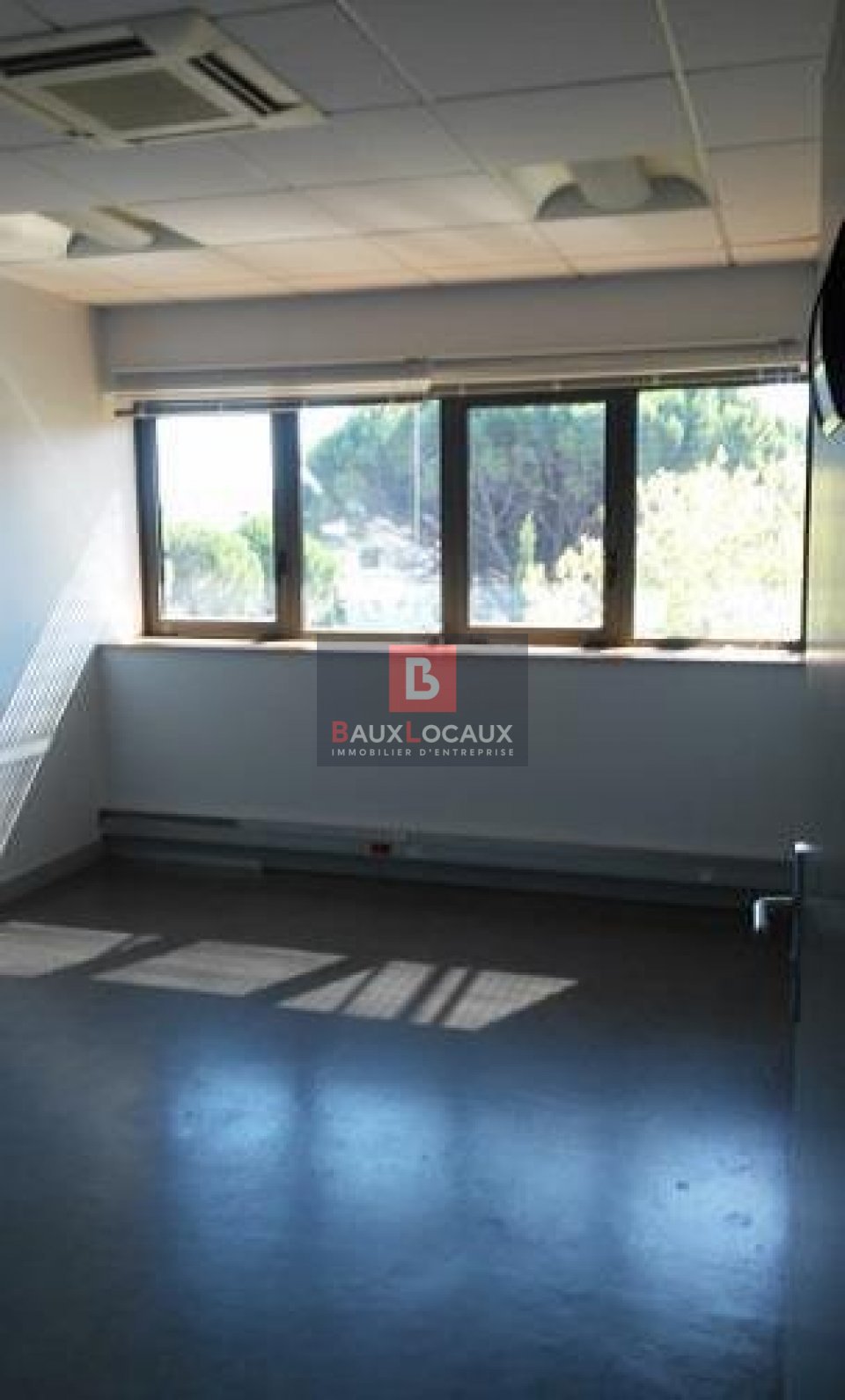 BAUX LOCAUX LOCATION-BUREAUX-AVIGNON-84