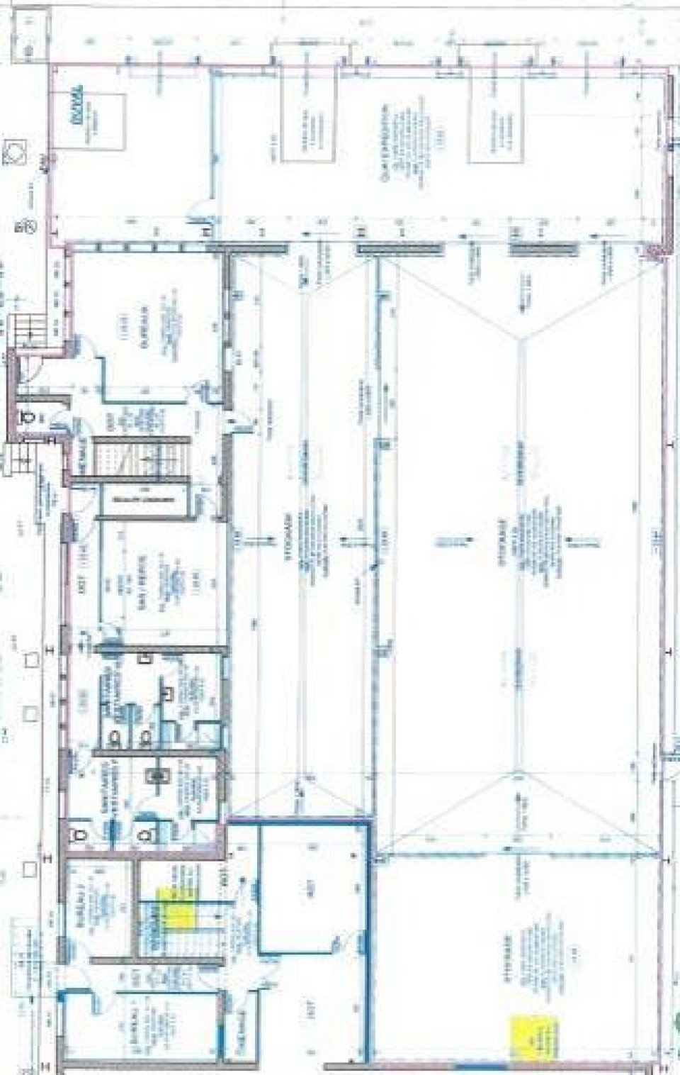 BAUX LOCAUX LOCATION-ENTREPOT-AVIGNON-84