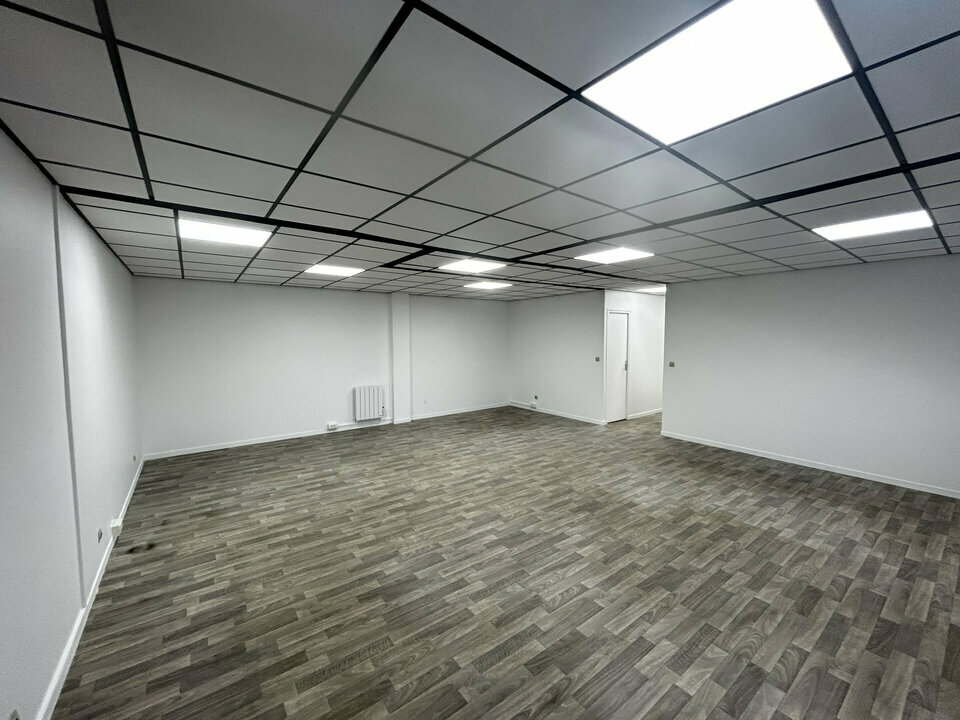 ERCINEA LOCATION-BUREAUX-LISSES-91