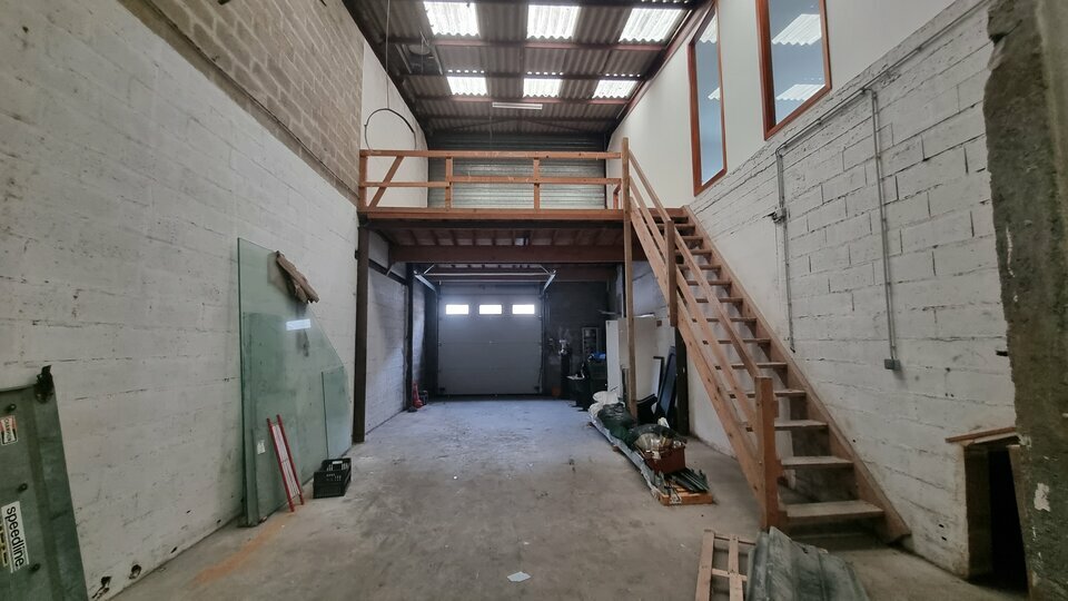 ERCINEA LOCATION-LOCAL D'ACTIVITE-ROISSY_EN_BRIE-77