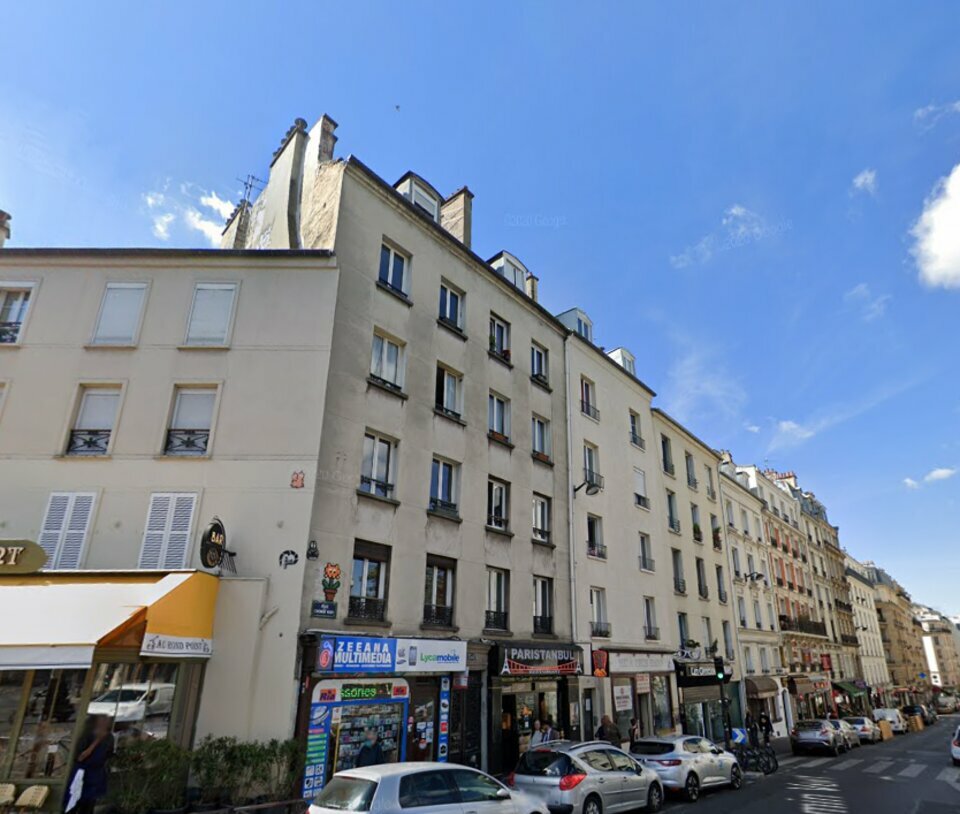 ERCINEA LOCATION-LOCAL COMMERCIAL-PARIS_11E_ARRONDISSEMENT-75