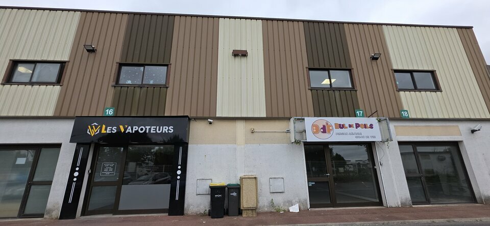 ERCINEA LOCATION-LOCAL COMMERCIAL-ROISSY_EN_BRIE-77