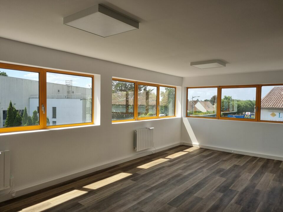 ERCINEA LOCATION-BUREAUX-OZOIR_LA_FERRIERE-77