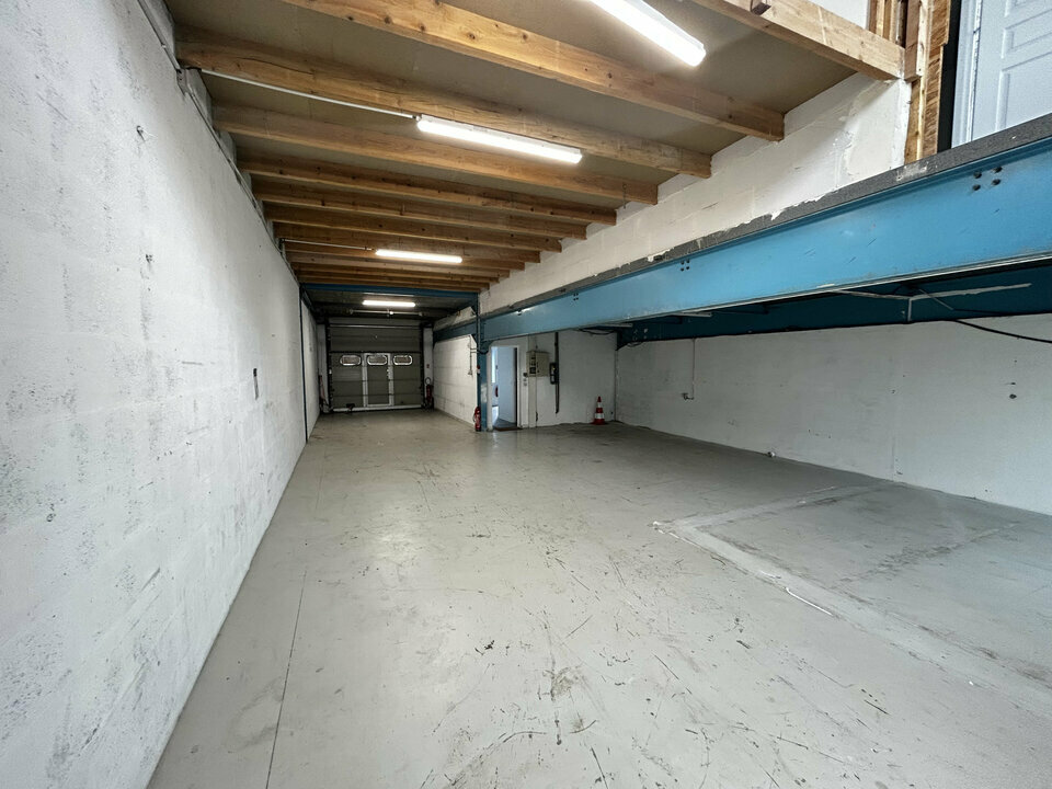 ERCINEA LOCATION-LOCAL D'ACTIVITE-LISSES-91