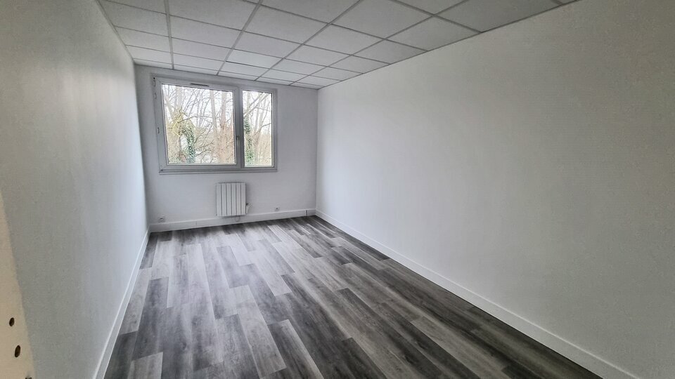 ERCINEA LOCATION-BUREAUX-EVRY-COURCOURONNES-91