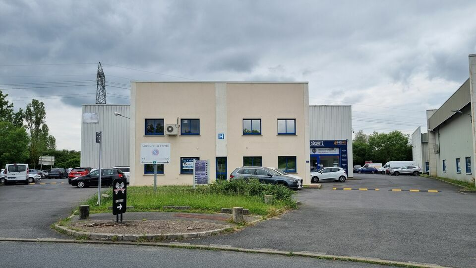 ERCINEA LOCATION-BUREAUX-LISSES-91