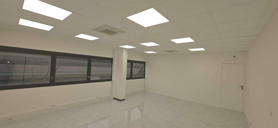 ERCINEA LOCATION-BUREAUX-ARGENTEUIL-95