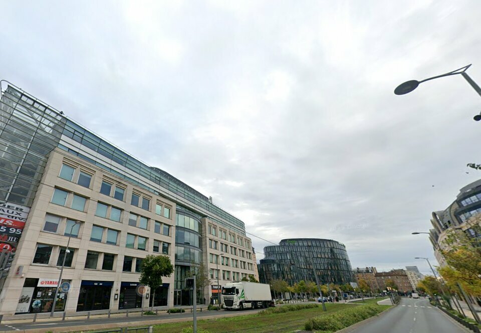 ERCINEA LOCATION-LOCAL COMMERCIAL-COLOMBES-92