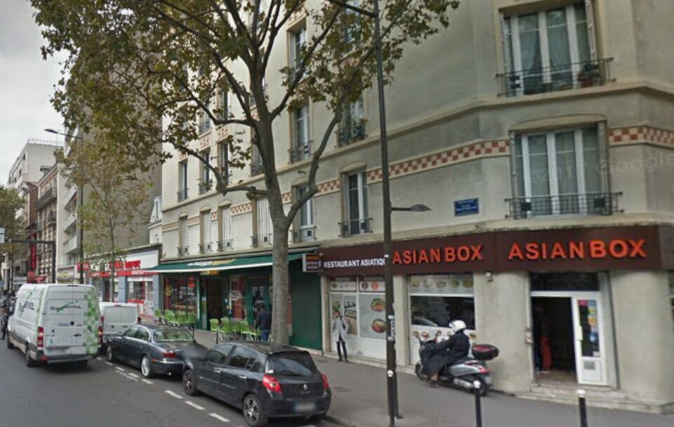 ERCINEA LOCATION-LOCAL COMMERCIAL-BOULOGNE-BILLANCOURT-92