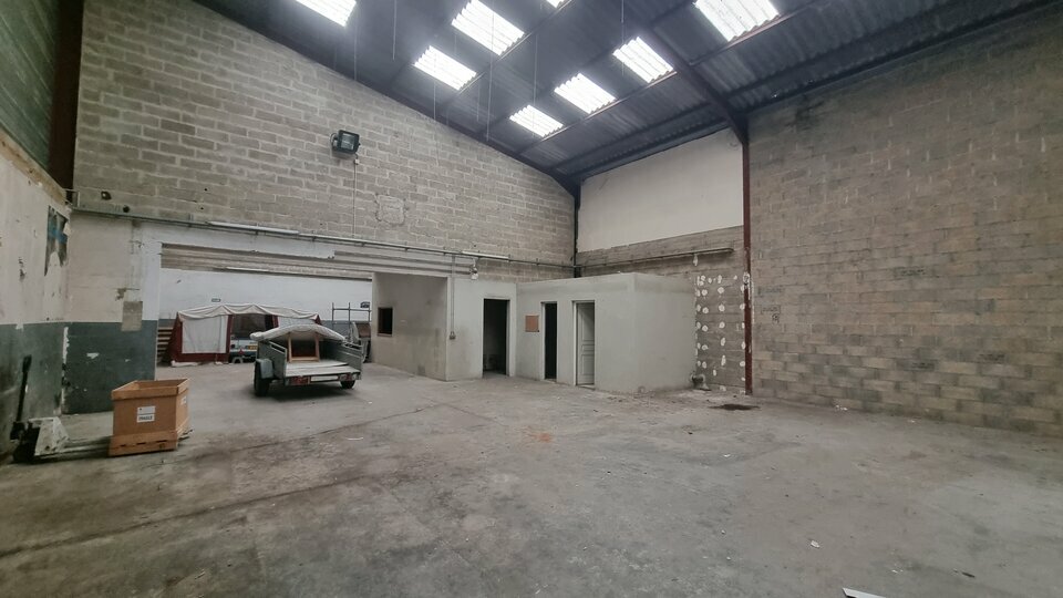 ERCINEA LOCATION-LOCAL D'ACTIVITE-ROISSY_EN_BRIE-77