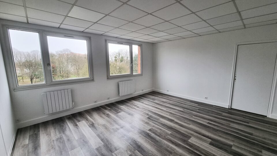 ERCINEA LOCATION-BUREAUX-EVRY-COURCOURONNES-91