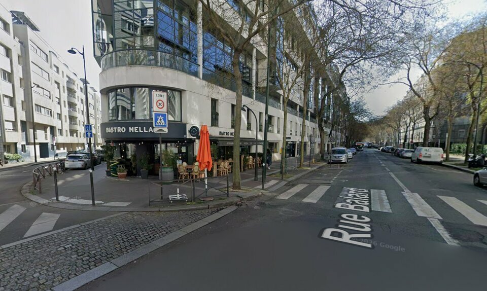 ERCINEA LOCATION-LOCAL COMMERCIAL-PARIS-75