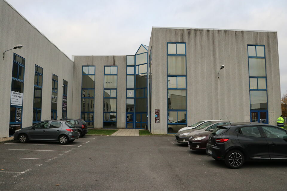 ERCINEA LOCATION-BUREAUX-LISSES-91