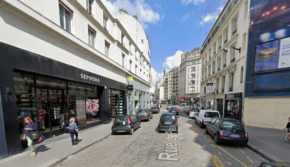 ERCINEA LOCATION-LOCAL COMMERCIAL-PARIS-75