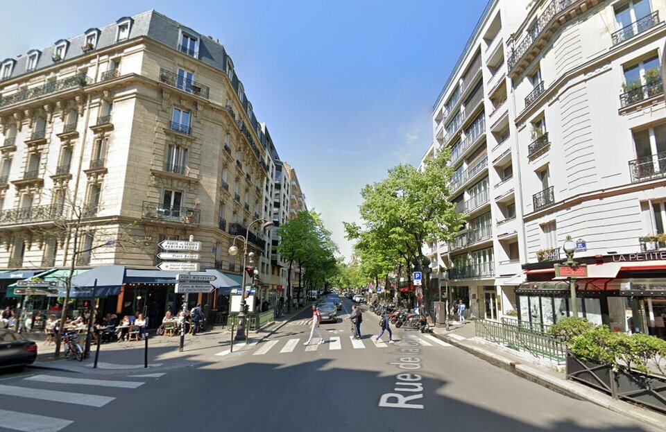 ERCINEA LOCATION-LOCAL COMMERCIAL-PARIS_15E_ARRONDISSEMENT-75