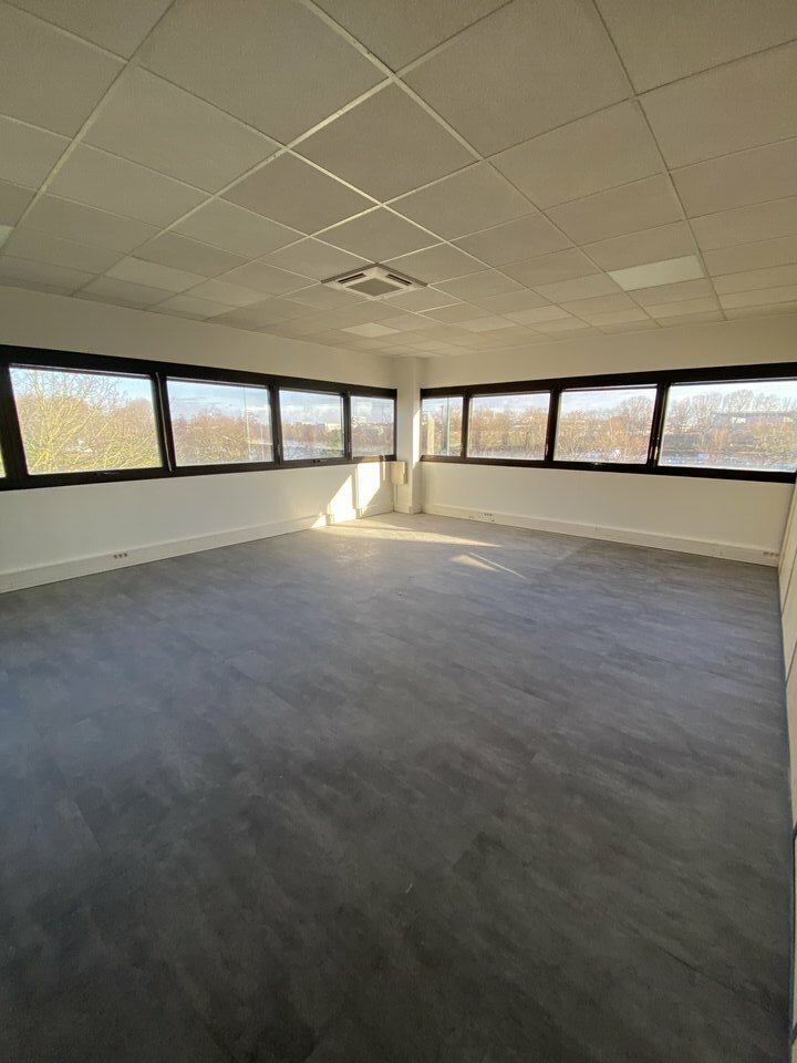 ERCINEA LOCATION-BUREAUX-ARGENTEUIL-95