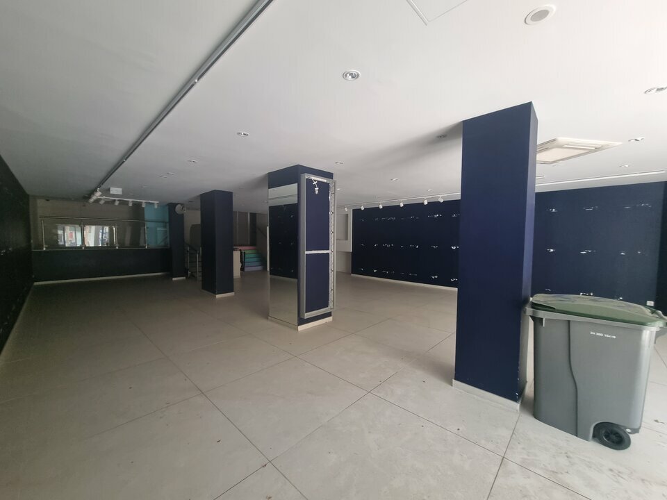 ERCINEA LOCATION-LOCAL COMMERCIAL-BOULOGNE-BILLANCOURT-92