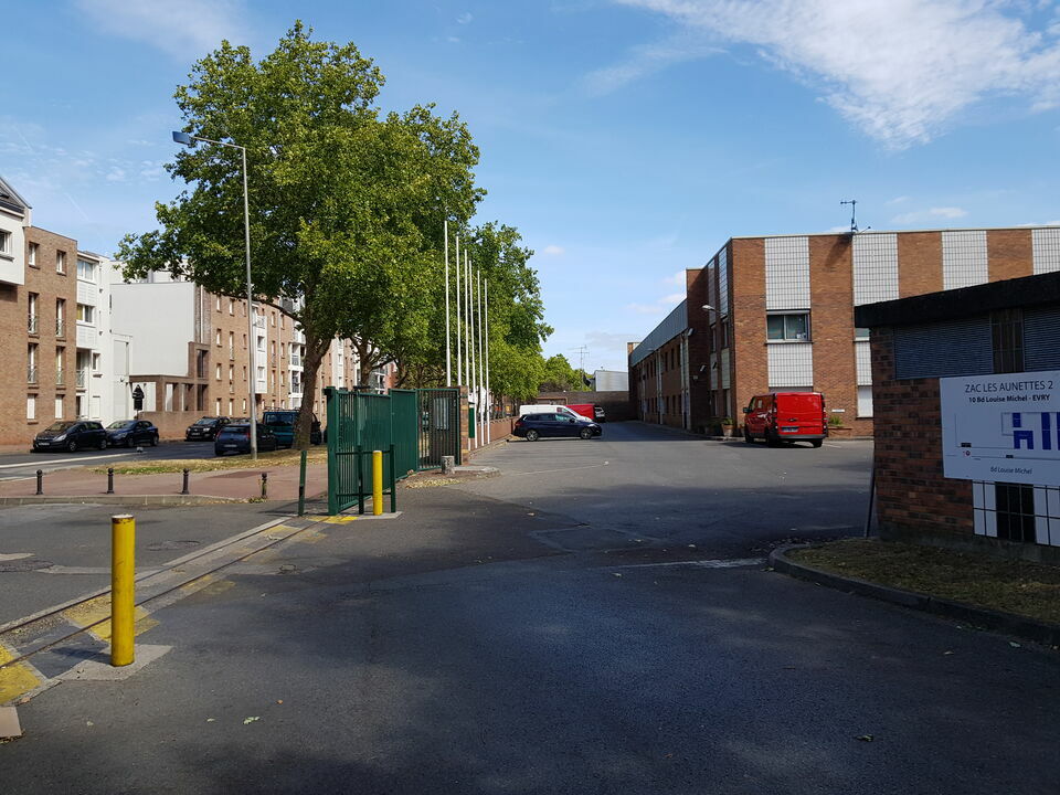 ERCINEA LOCATION-BUREAUX-EVRY-91