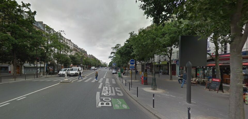 ERCINEA LOCATION-LOCAL COMMERCIAL-PARIS-75