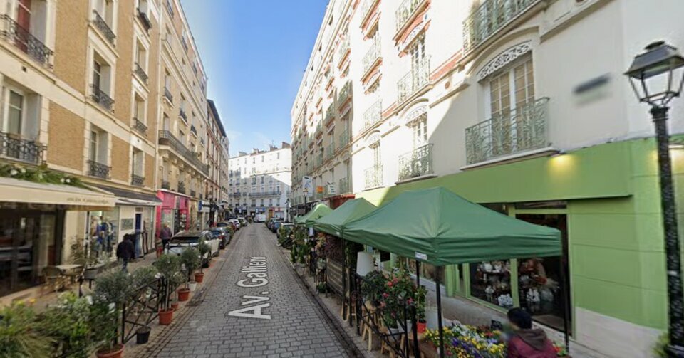 ERCINEA LOCATION-LOCAL COMMERCIAL-COURBEVOIE-92