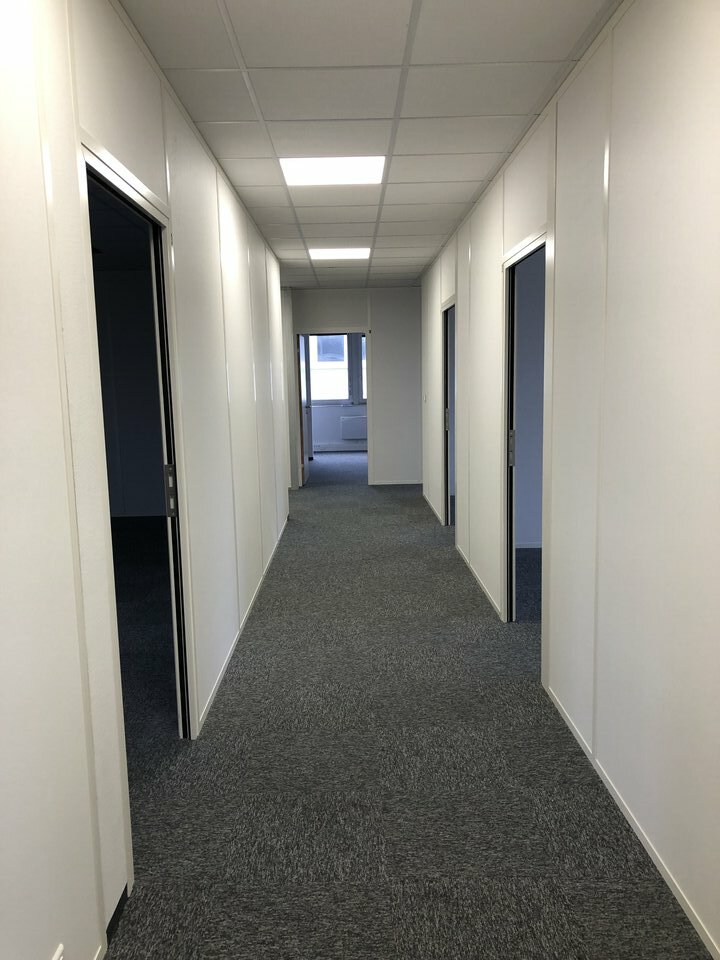 ERCINEA LOCATION-BUREAUX-VERSAILLES-78