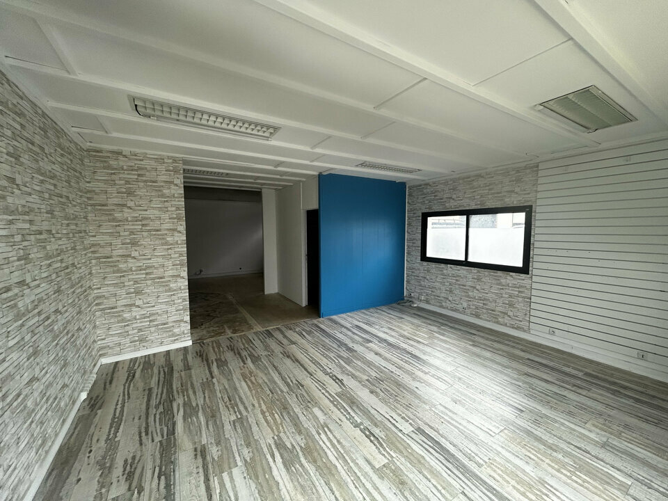 ERCINEA LOCATION-LOCAL D'ACTIVITE-ROISSY-EN-BRIE-77