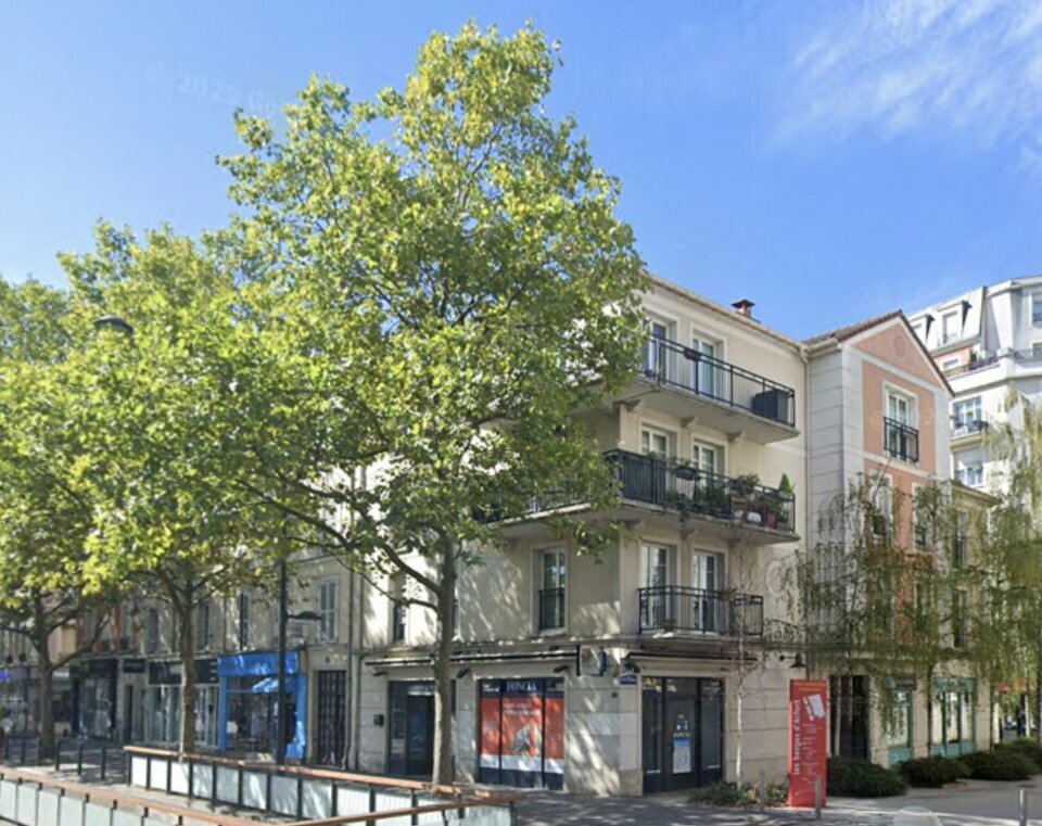ERCINEA LOCATION-LOCAL COMMERCIAL-MAISONS-ALFORT-94