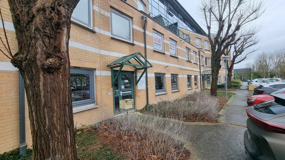 ERCINEA LOCATION-BUREAUX-CERGY-95