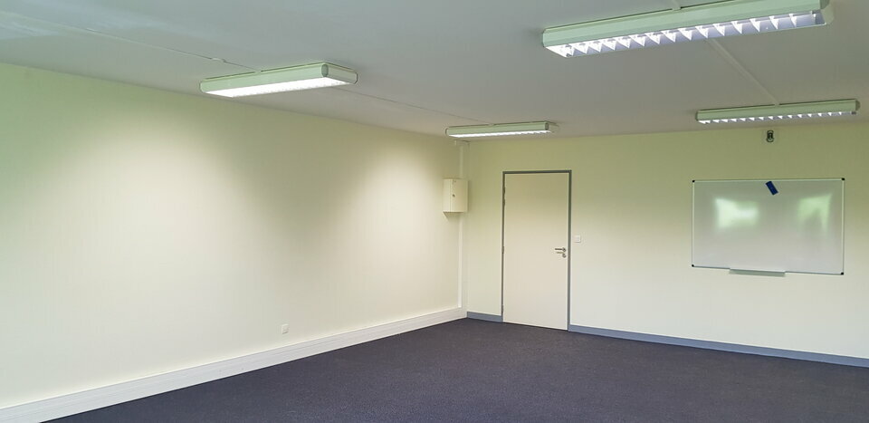 ERCINEA LOCATION-BUREAUX-CERGY-95
