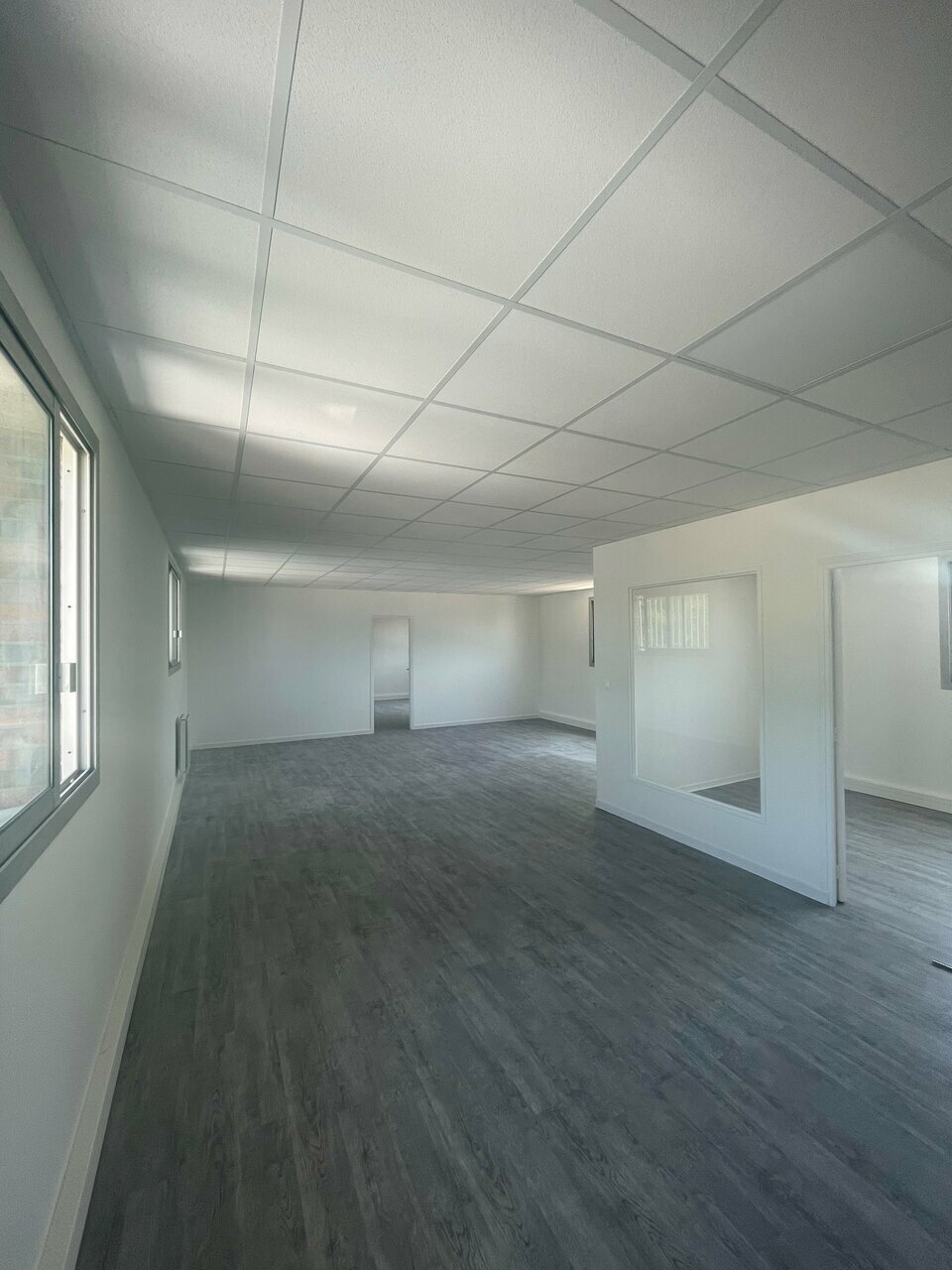 ERCINEA LOCATION-BUREAUX-LISSES-91