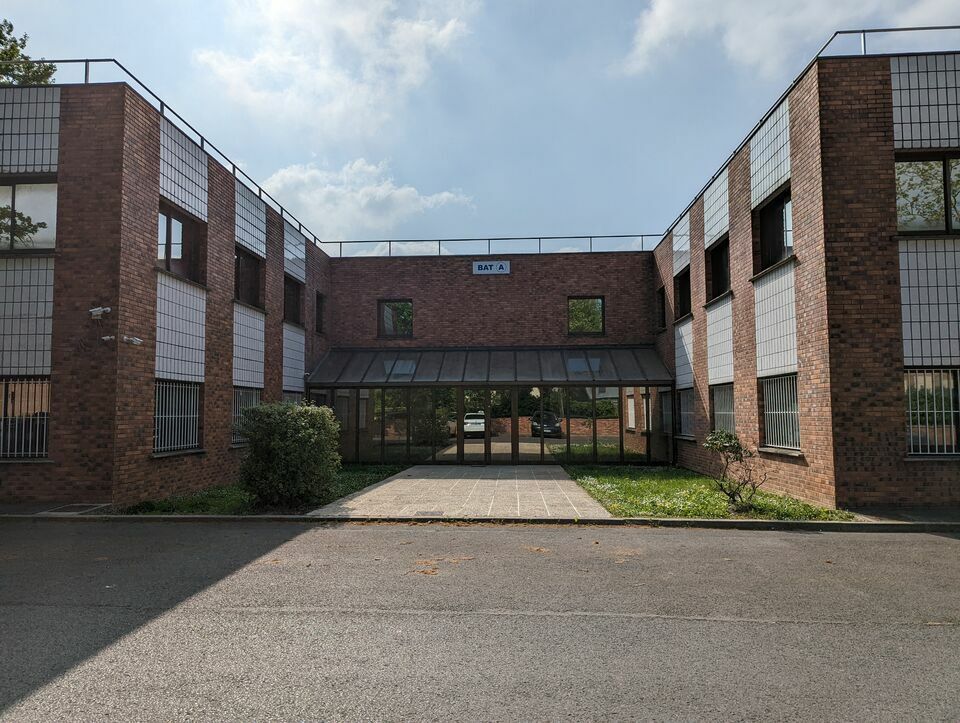 ERCINEA LOCATION-BUREAUX-EVRY-91