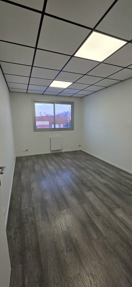 ERCINEA LOCATION-BUREAUX-LISSES-91