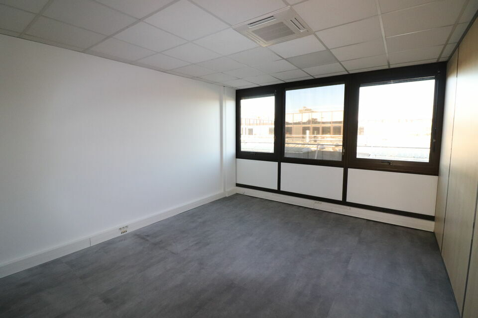 ERCINEA LOCATION-BUREAUX-ARGENTEUIL-95
