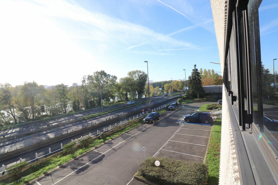 ERCINEA LOCATION-BUREAUX-ARGENTEUIL-95