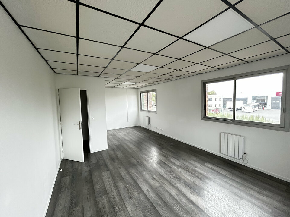 ERCINEA LOCATION-BUREAUX-LISSES-91