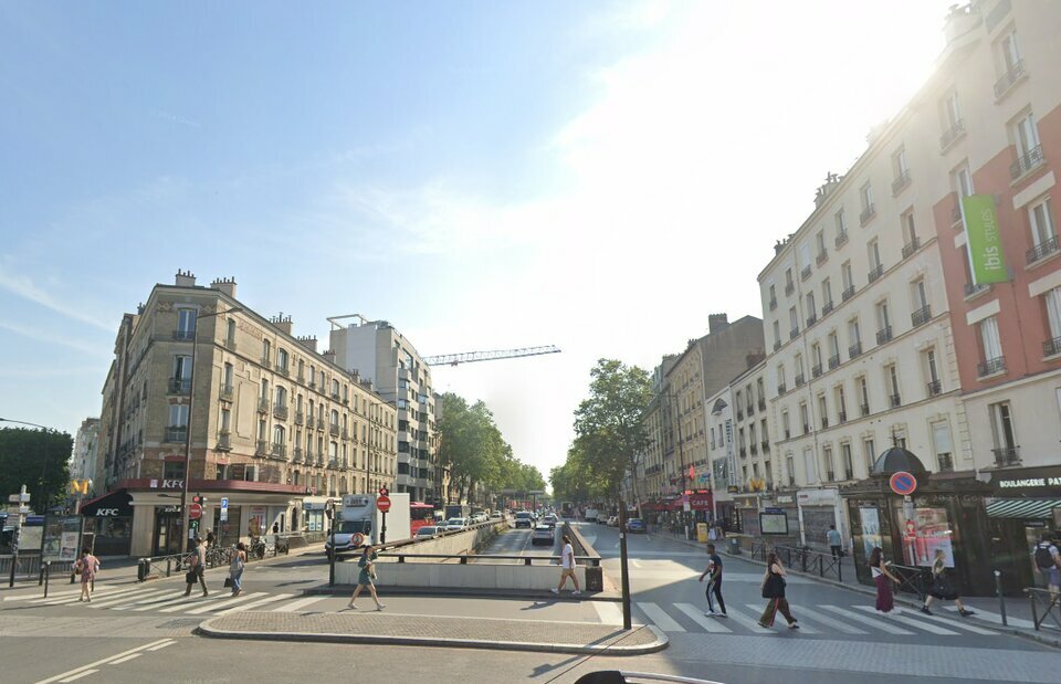 ERCINEA LOCATION-LOCAL COMMERCIAL-BOULOGNE-BILLANCOURT-92