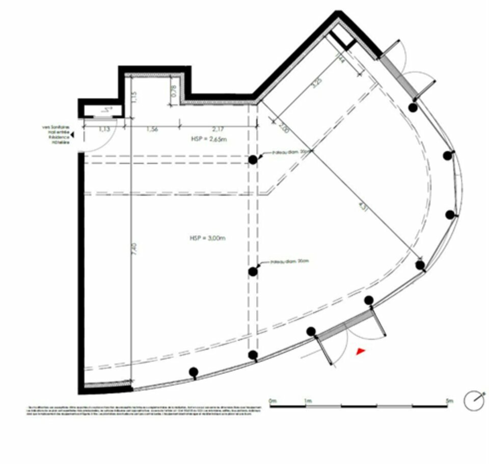 TIJA LOCATION-LOCAL COMMERCIAL-PESSAC-33